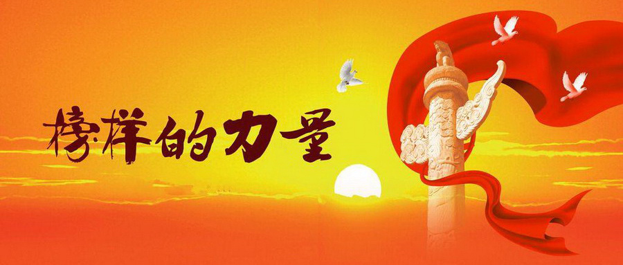 【全國優(yōu)秀共產(chǎn)黨員先進(jìn)事跡三】于?？。河蒙刈o(hù)那片綠色