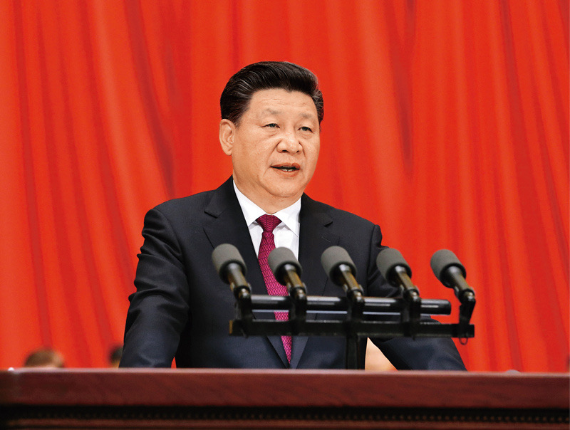 【學黨史 銘初心】走得再遠都不能忘記來時的路