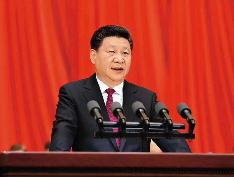 【學(xué)黨史 銘初心】讓歷史照亮未來 ——跟著習(xí)近平總書記的足跡學(xué)習(xí)黨史