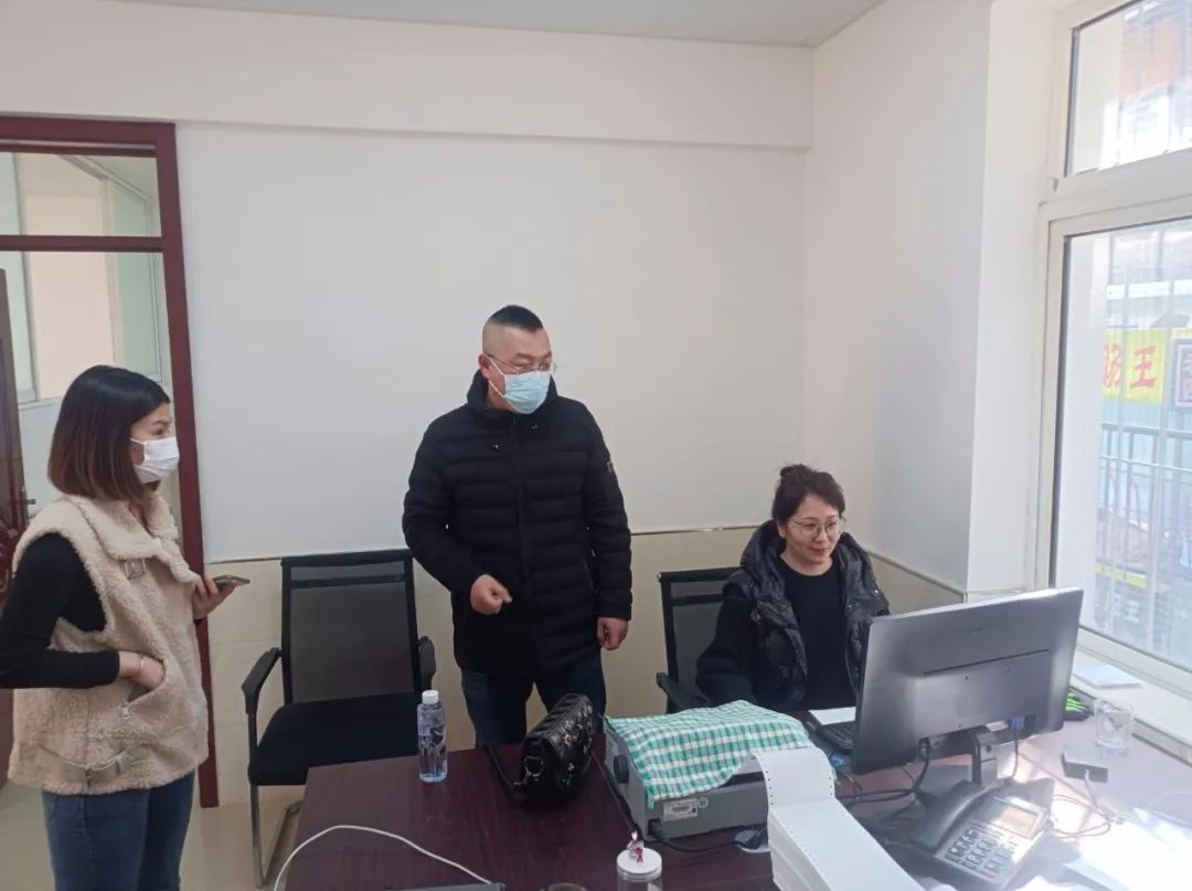 同心抗疫丨表務管理公司快速處理 確保用戶用水無憂