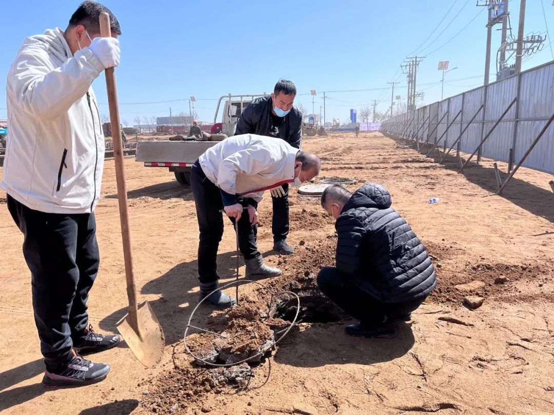 同心抗疫丨守初心 擔(dān)使命 助力防疫保供水