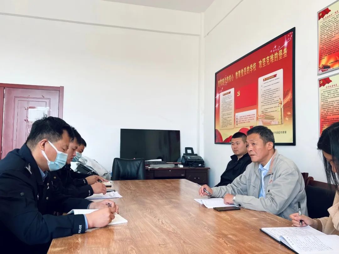 匯總隱患問題 水庫經(jīng)營公司探索水源保護(hù)新方法