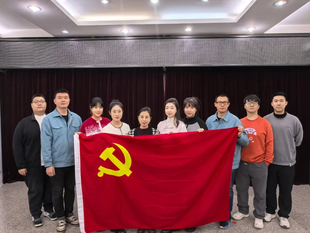 回首初心路 展望奮進(jìn)途 共譜輝煌章 水興實業(yè)有限公司與您共赴新征程
